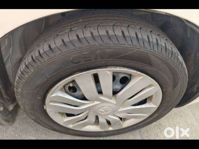 Honda Jazz S Manual, 2015, Petrol