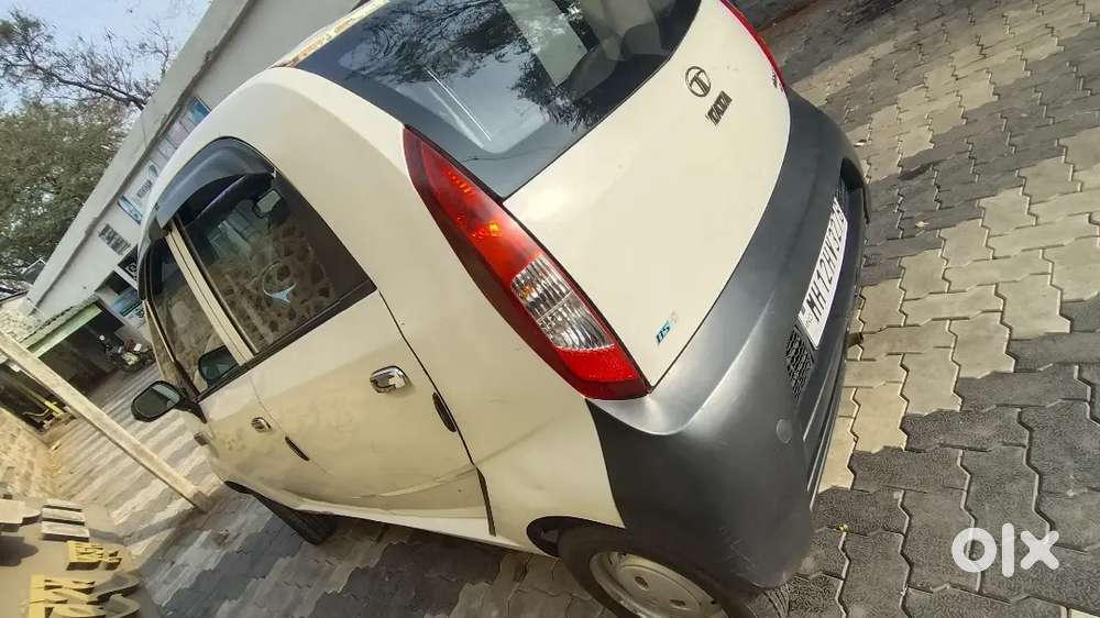 Conditionally Good Car