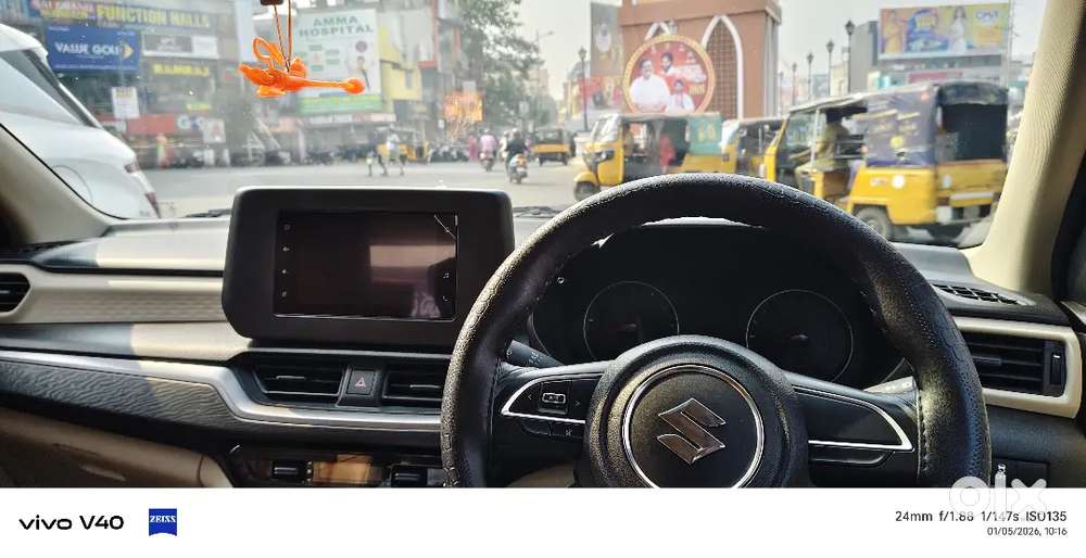 Swift Dzire Vdi Petrol 2025