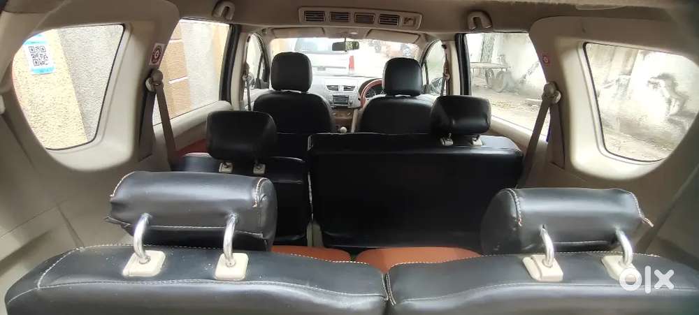 Maruti Suzuki Ertiga 2019