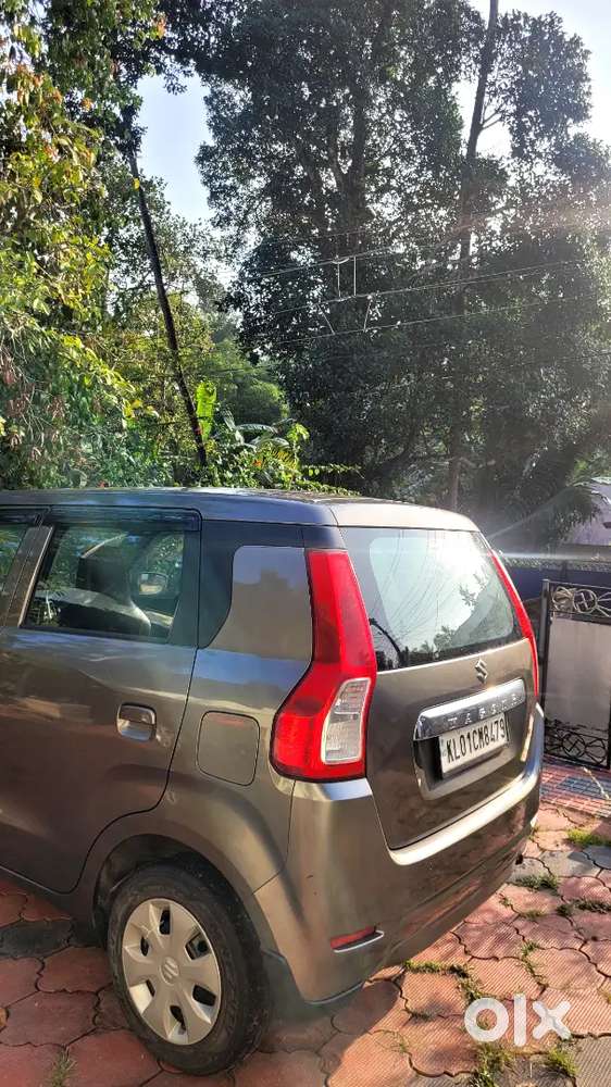 Waganor 2019 Last Vxi November