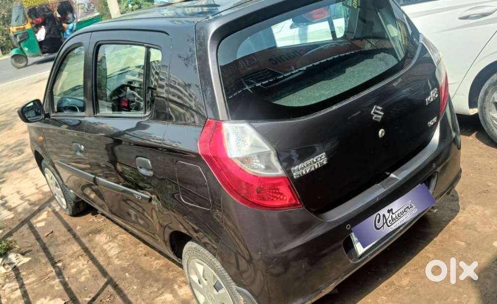 Maruti Suzuki Alto K10
