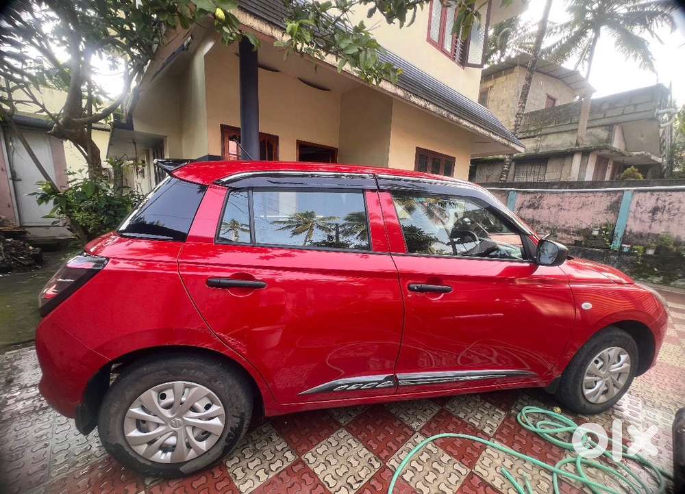 Swift 1.2 Lxi 2016 Maruti Suzuki