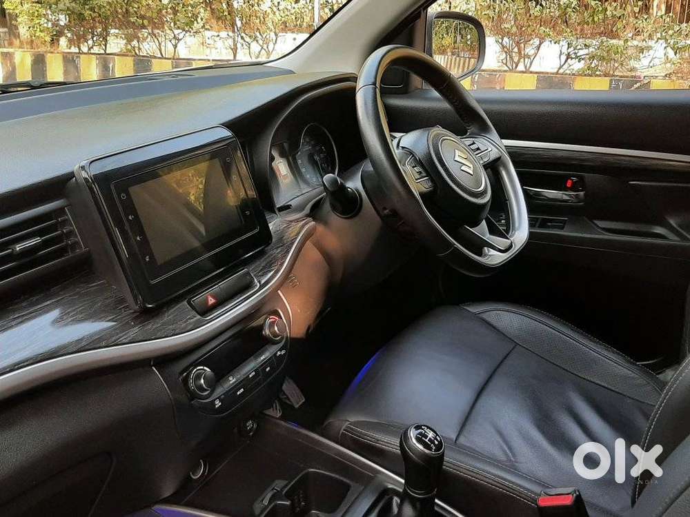 Maruti Suzuki Xl6 1.5 Alpha Mt, 2020