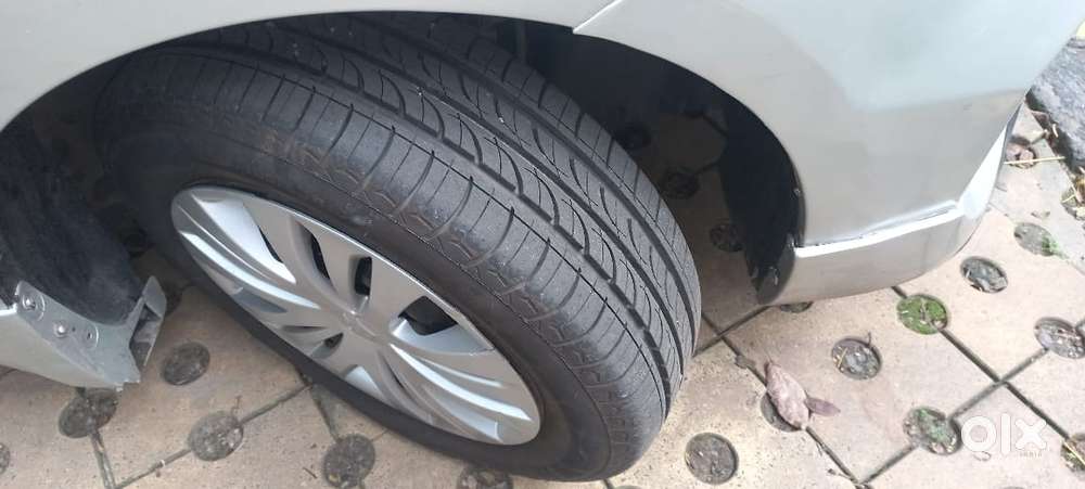 Maruti Suzuki Ertiga Vxi, 2018, Petrol