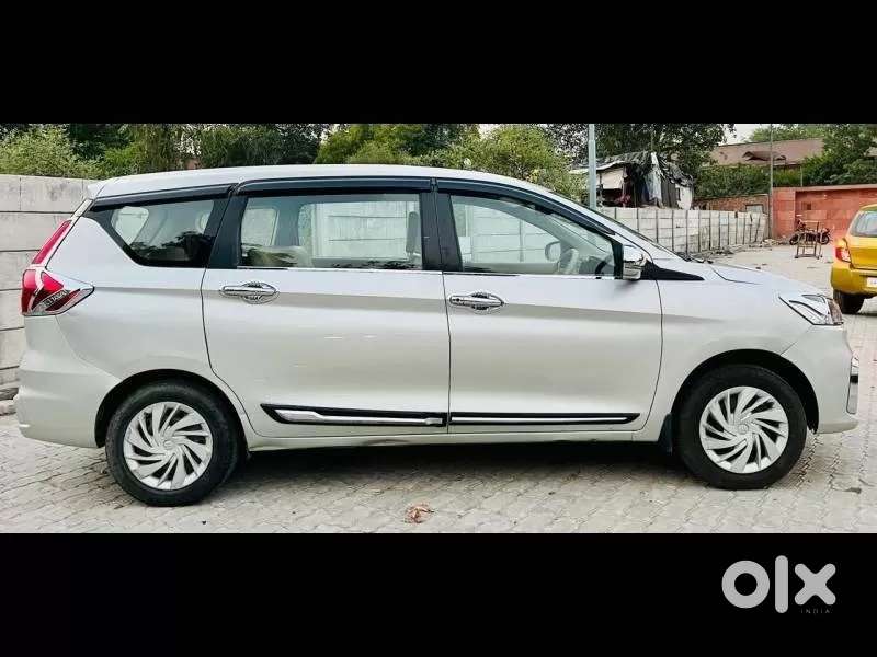 Maruti Suzuki Ertiga Vxi Cng, 2020, Cng & Hybrids