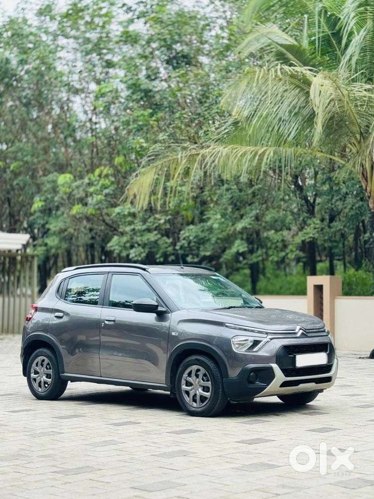 Citroen C3, 2023, Petrol