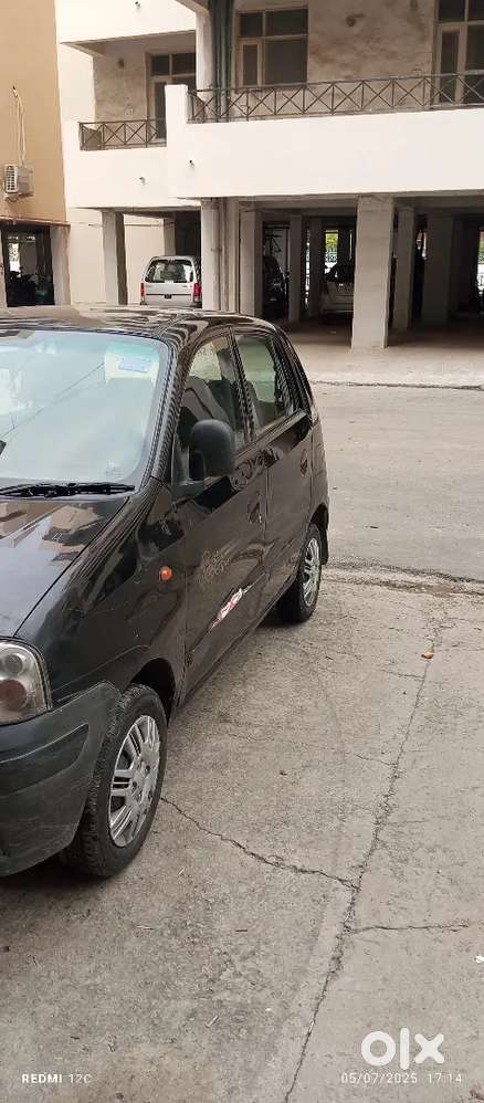 Santro Xing 2006 Passing 10/2030