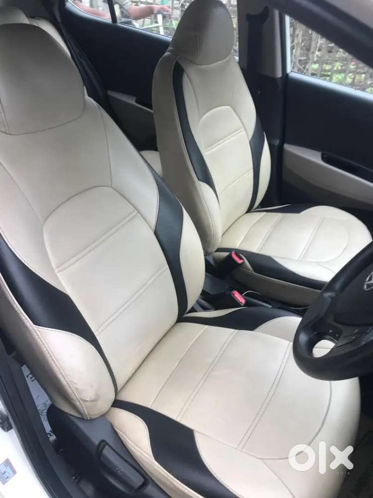 Hyundai Grand I10 Prime 2018 Diesel 82500 Km Driven