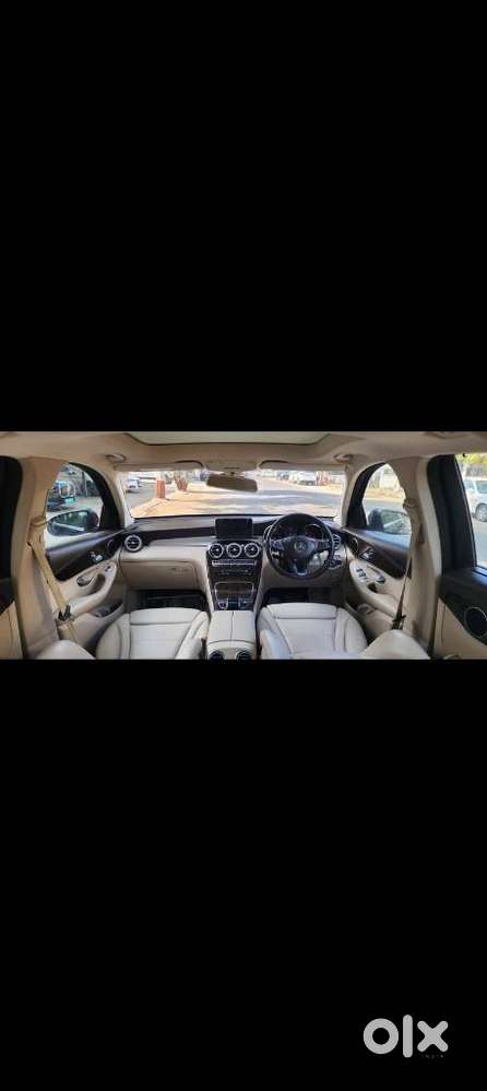 Mercedes-benz Glc 220d 4matic, 2017, Diesel