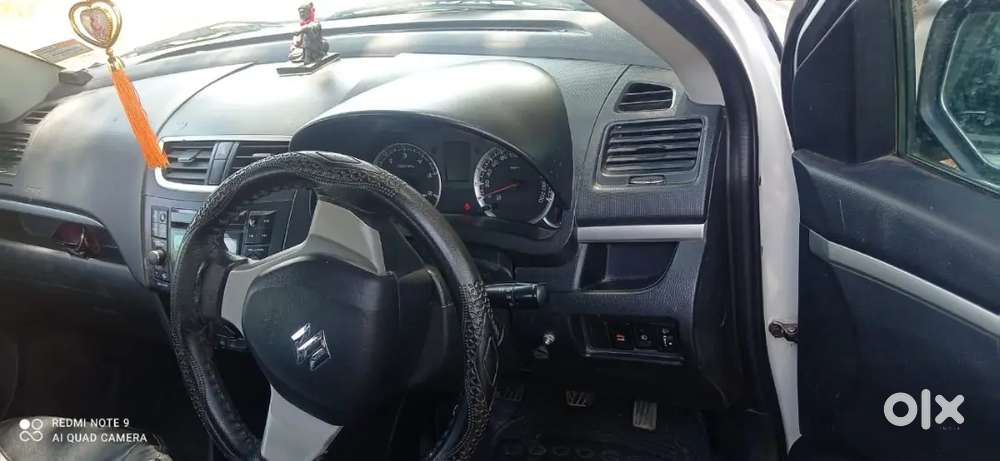 Maruti Suzuki Swift 2018 Diesel Good Condition