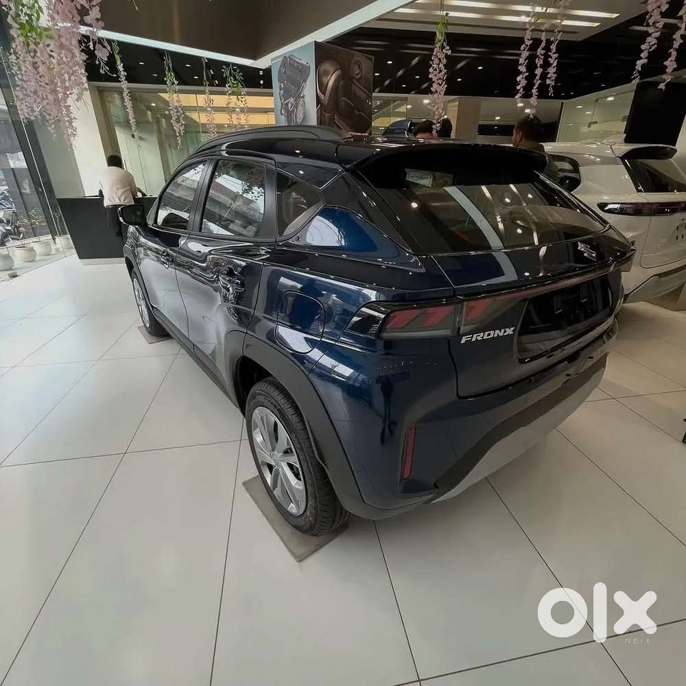 Your Dream Car Await's! Check Out This Amazing Maruthi Offer