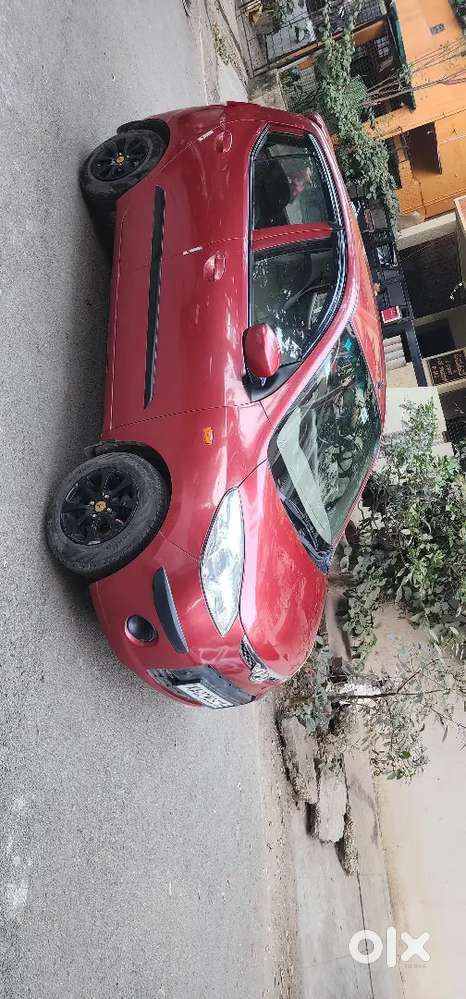 Hyundai I10 2008 Petrol 56000 Km Driven