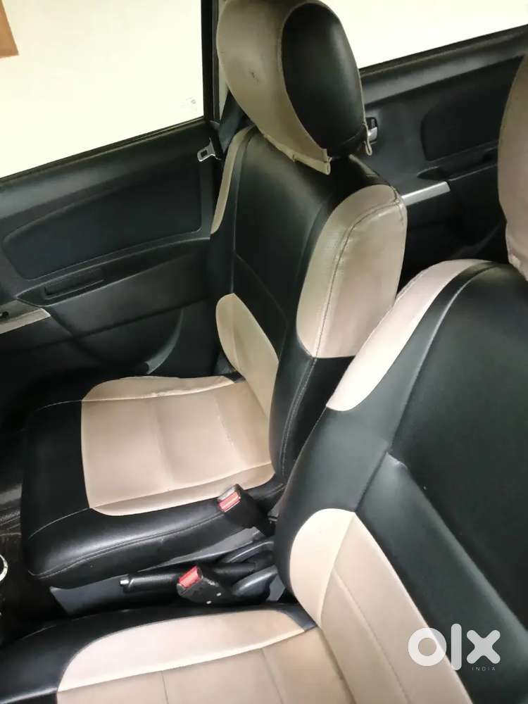 Maruti Suzuki Wagon R 2012 For Sale .