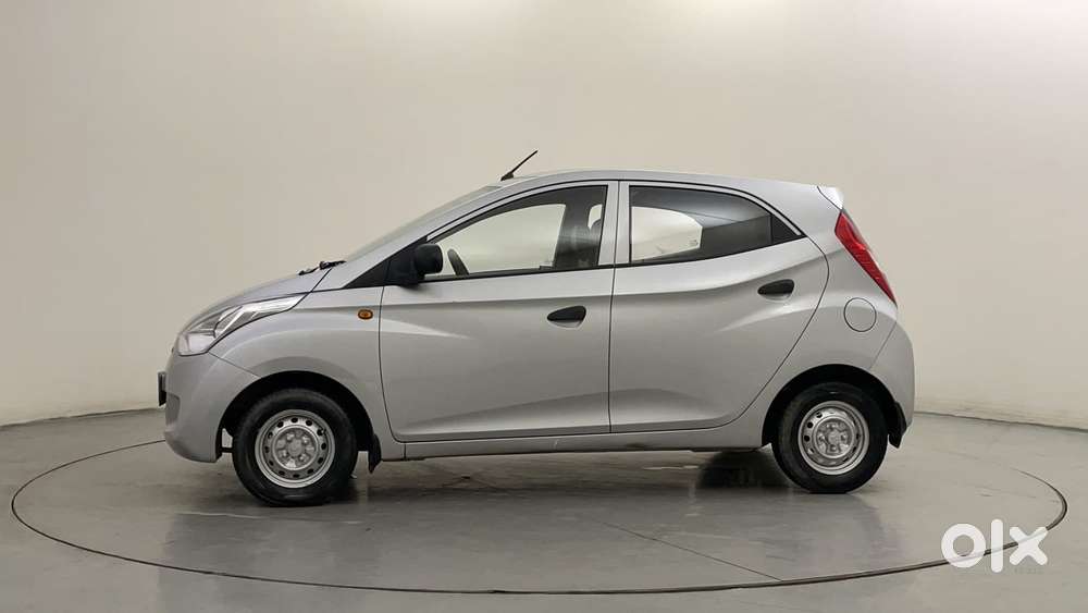Hyundai Eon D Lite, 2014, Petrol