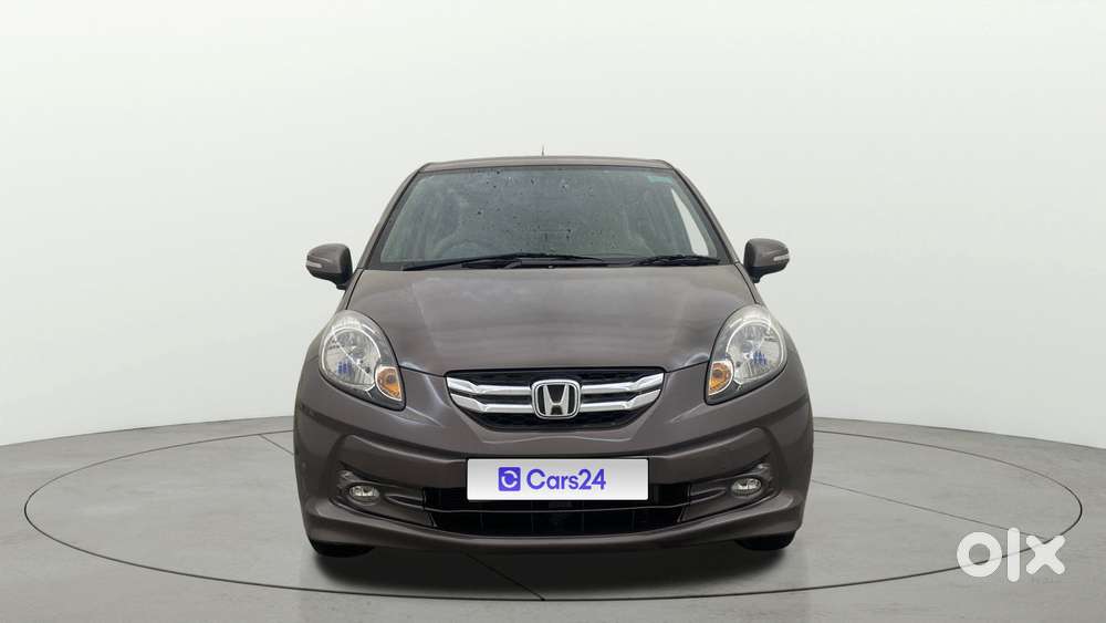 Honda Amaze 2013-2016 Vx At I-vtech, 2014, Petrol