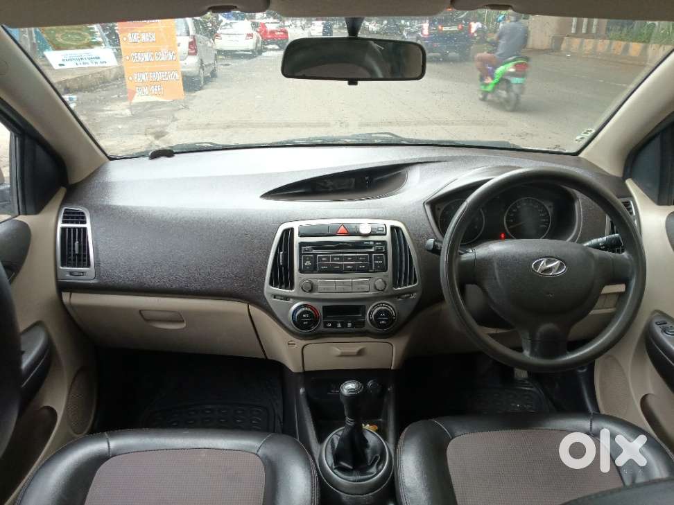 Hyundai I20 Magna Optional 1.2, 2014, Petrol
