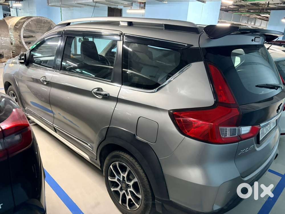 Xl6 2020 Alpha+ Automatic With New Cng