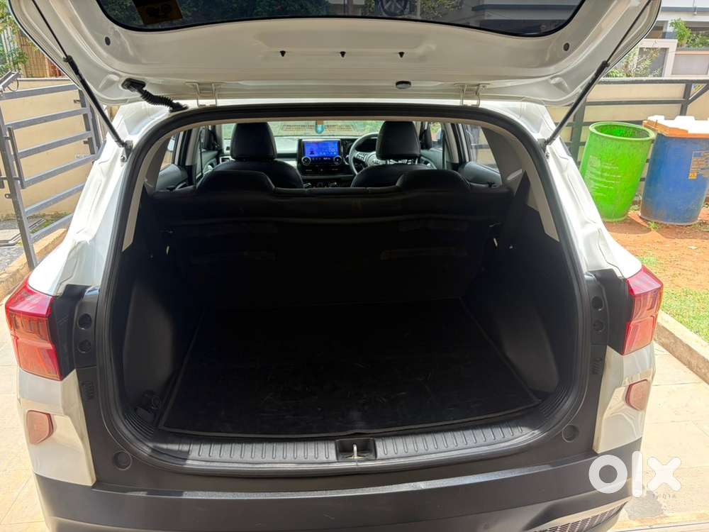 Kia Seltos 2020 Diesel Well Maintained