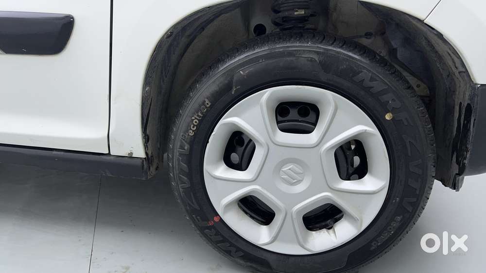 Maruti Suzuki S-presso 1.0 Vxi (o) Cng, 2022, Cng & Hybrids