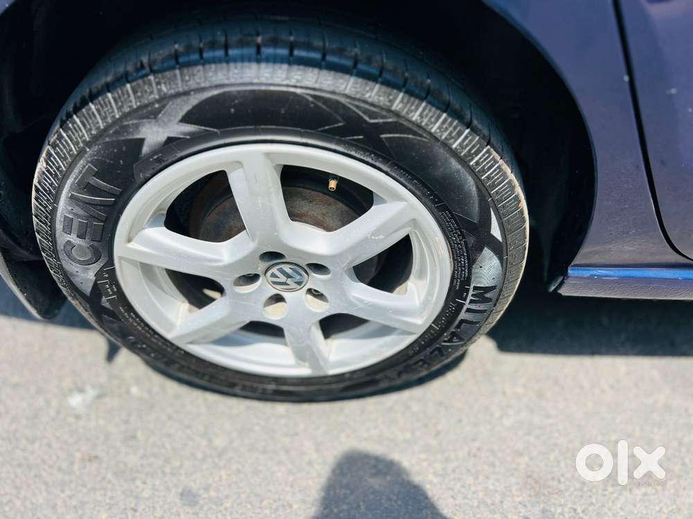 Volkswagen Vento 1.5 Tdi Highline Plus, 2014, Diesel