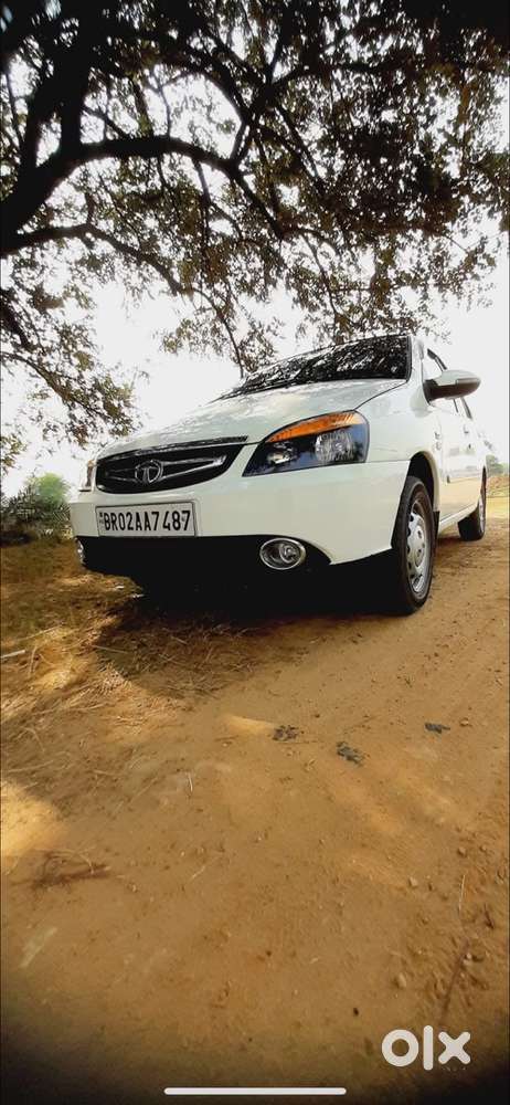 Tata Indigo Ecs 2016 Diesel Good Condition