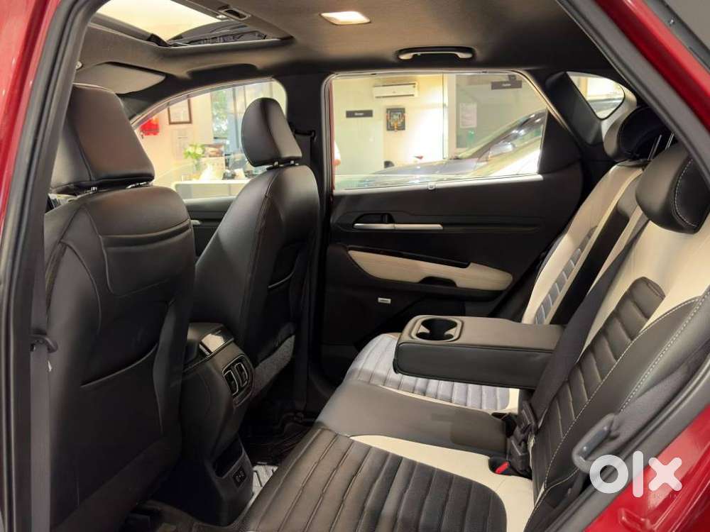 Kia Sonet 1.5 Gtx Plus Diesel At Dt, 2024, Diesel