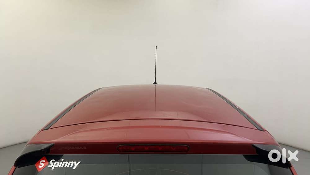Tata Tiago Xza, 2019, Petrol