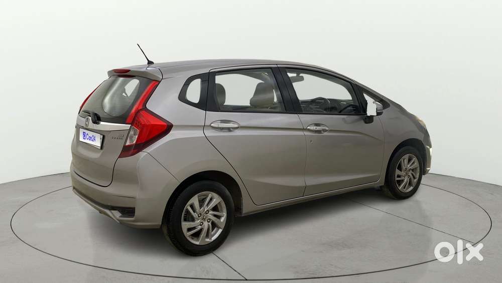 Honda Jazz Vx Cvt, 2021, Petrol
