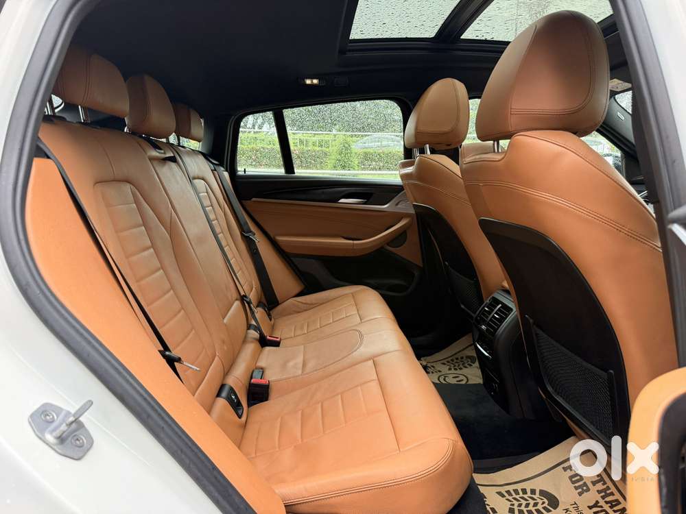 Bmw X4 M Sport X Xdrive30i, 2020, Petrol