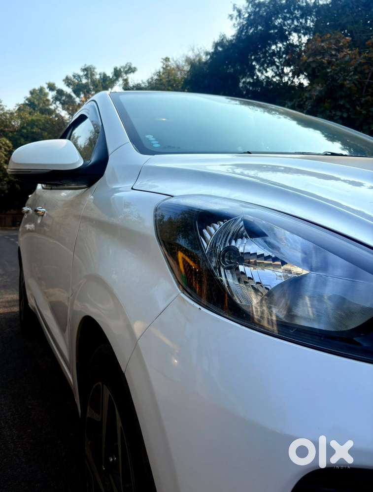 Hyundai Aura Sx 1.2 Cng, 2023, Cng & Hybrids