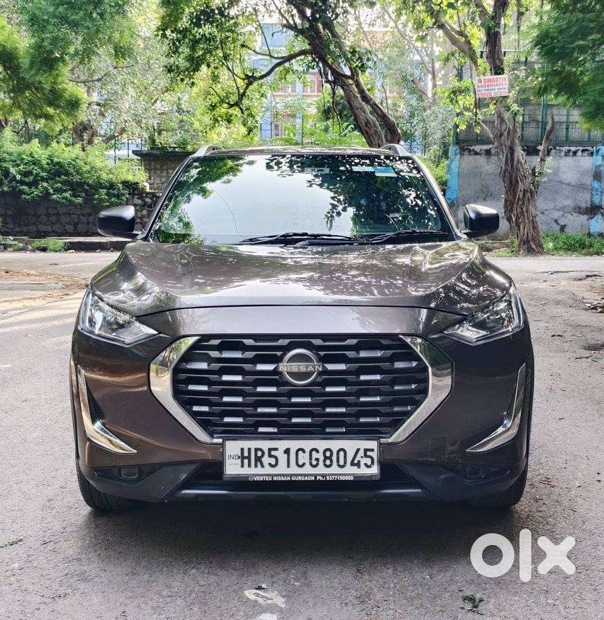 Nissan Magnite 1.0 Xe, 2022, Petrol