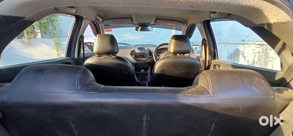 Ford Figo, 2016, Diesel