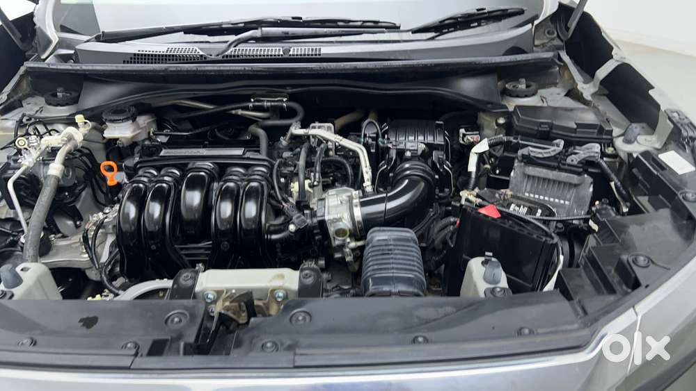 Honda Elevate Vx Mt, 2024, Petrol