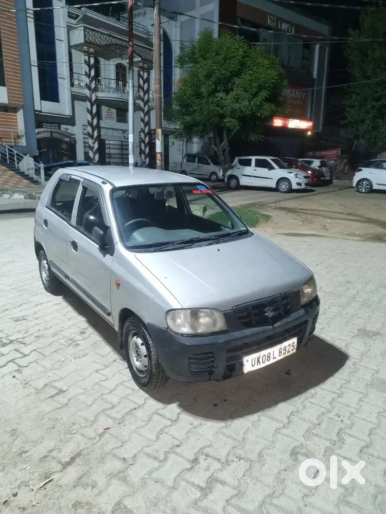Maruti Suzuki Alto 2008