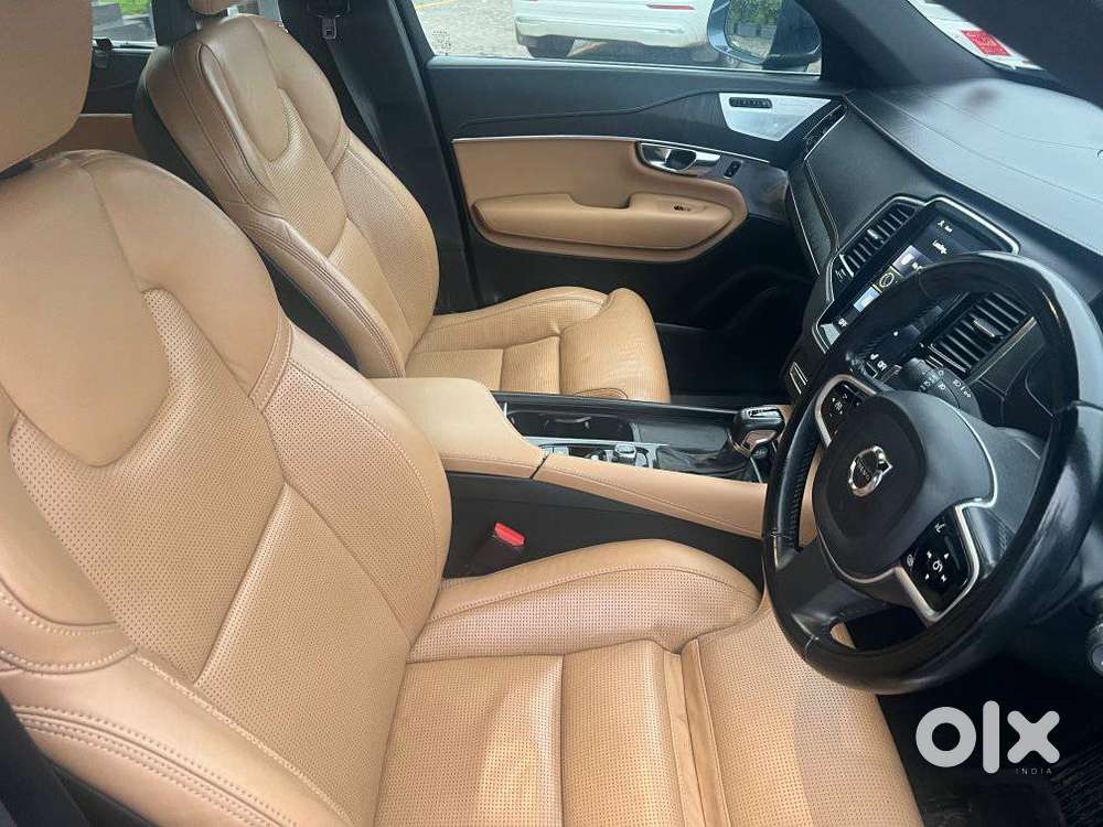 Volvo Xc 90 D5 Inscription, 2021, Diesel