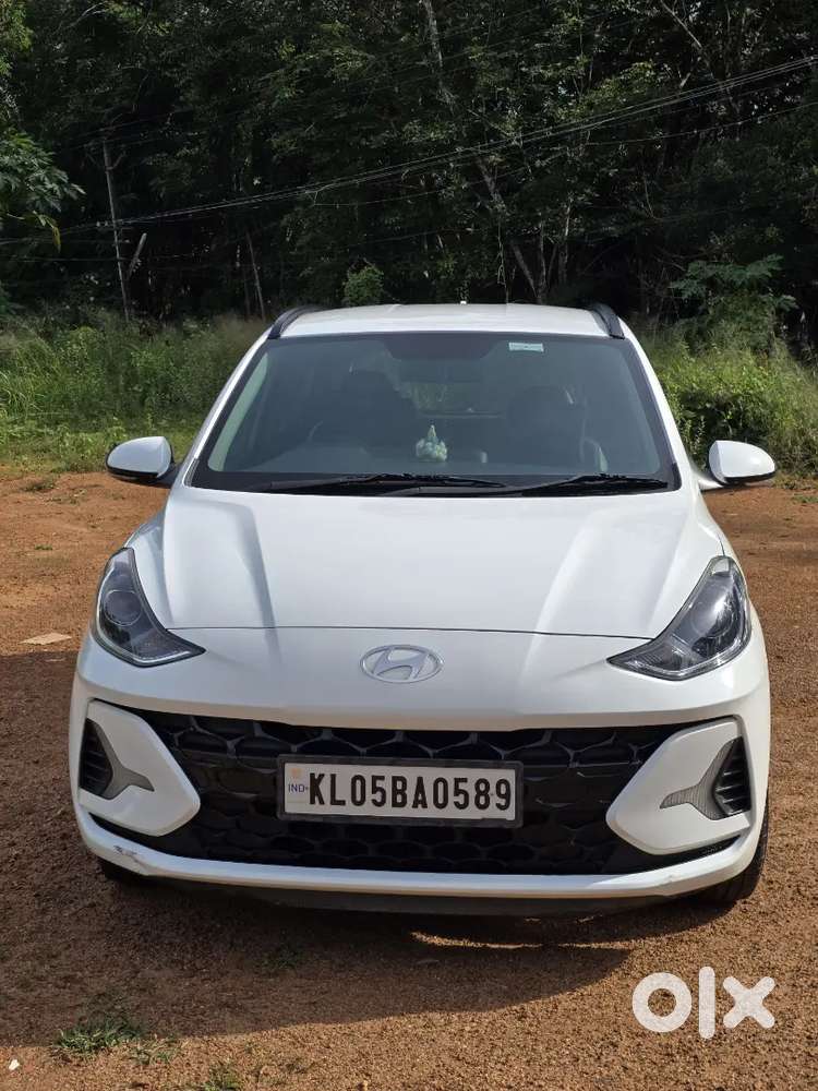 Hyundai Grand I10 Sportz 2023