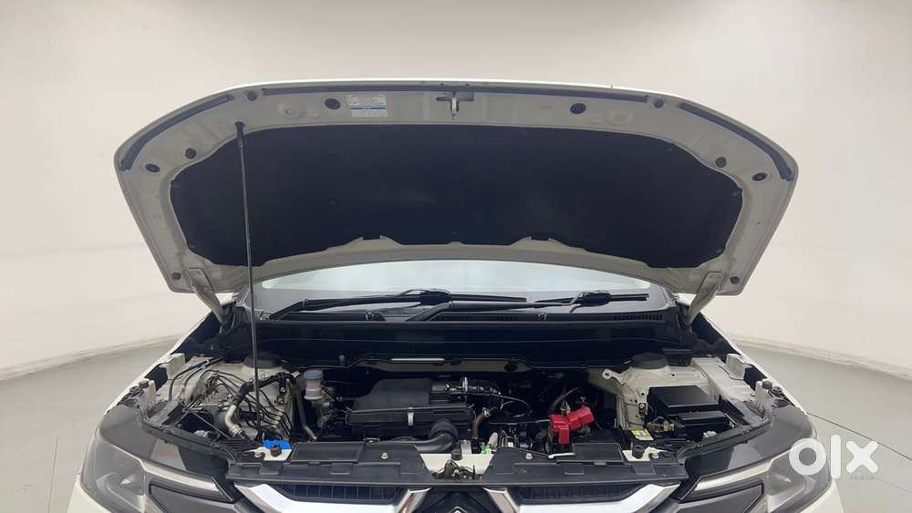 Maruti Suzuki Vitara Brezza 1.5 Zxi Plus At Dual Tone, 2023, Petrol