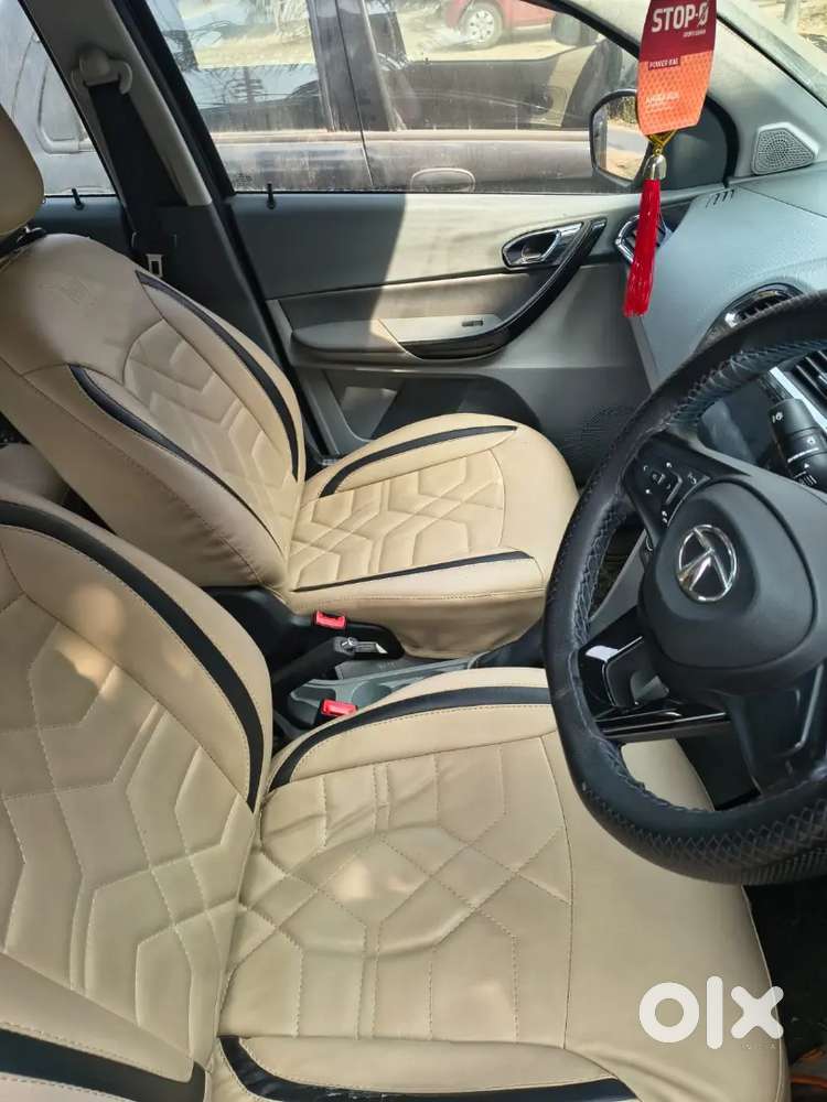 Tata Tigor 2022 Petrol 20000 Km Driven