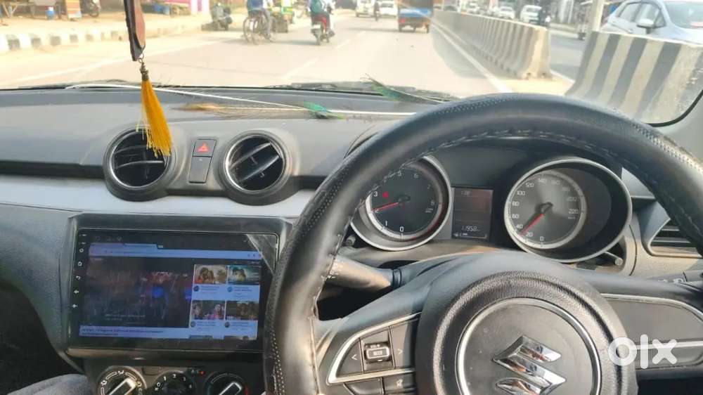 Maruti Suzuki Swift 2023 Petrol Good Condition