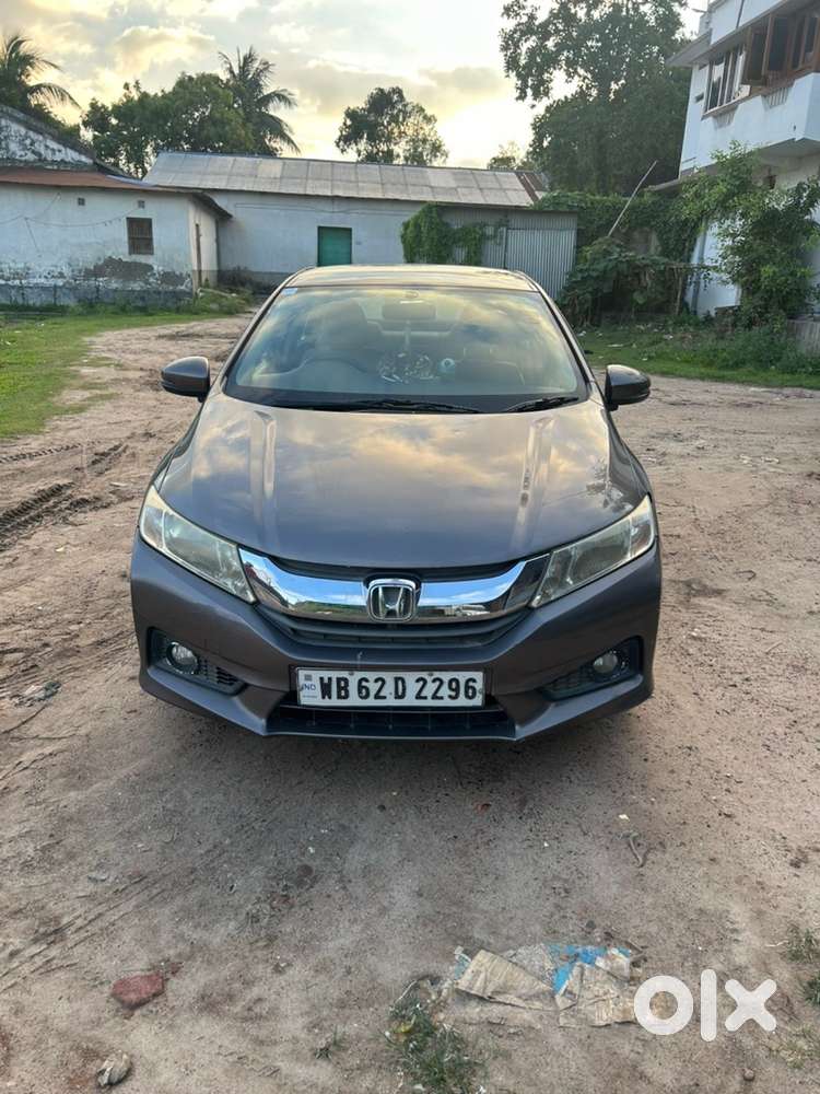 Honda City Diesel 2014 @4,90,000