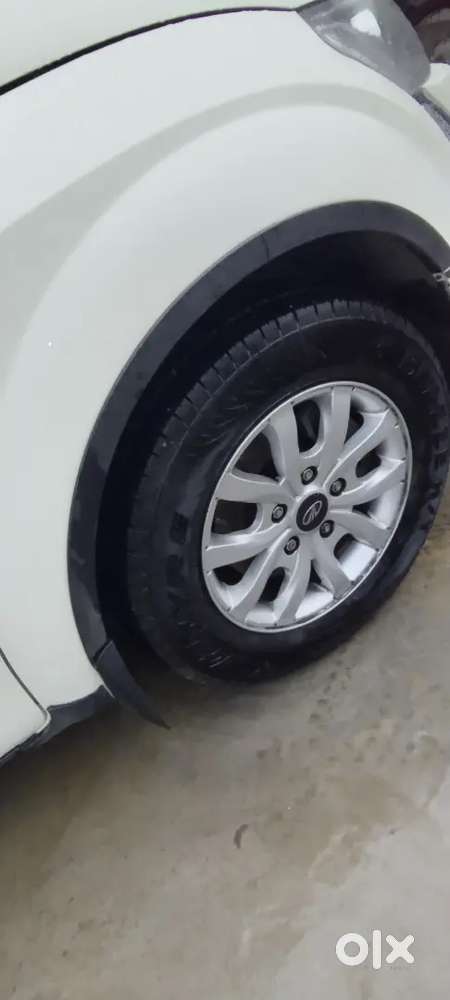Mahindra Xuv500 Diesel 2015