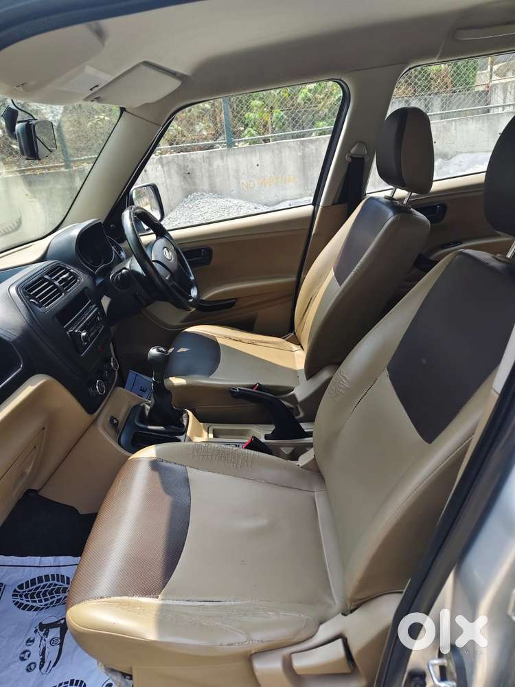 Tata Indica Lxi, 2009, Diesel