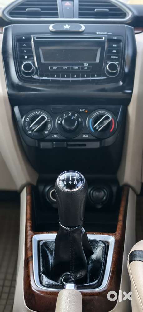 Maruti Dzire Diesel 2019