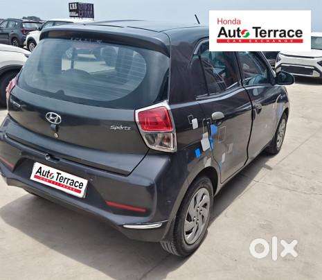 Hyundai Santro Sportz, 2019, Petrol