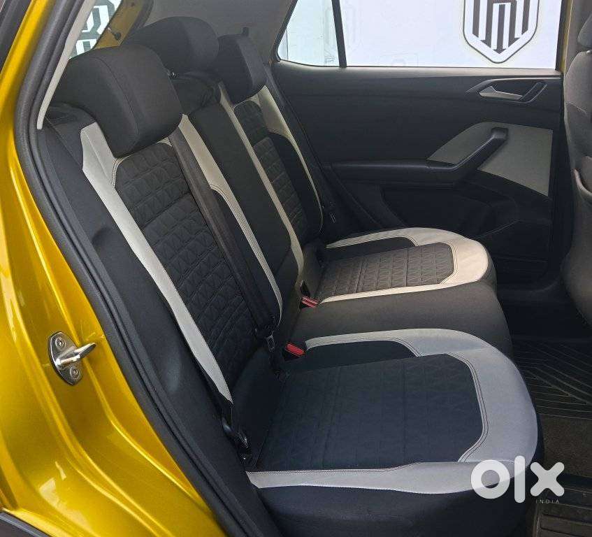 Volkswagen Tiguan 1.5 Tsi, 2022, Petrol