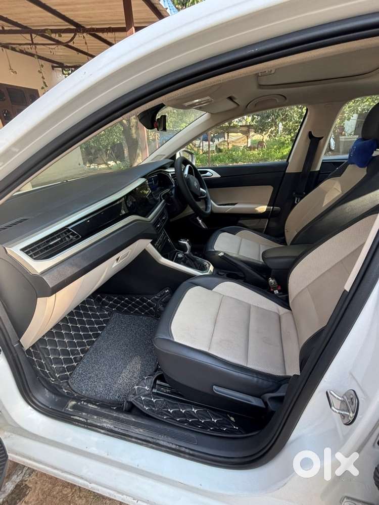 Volkswagen Virtus Petrol 2023