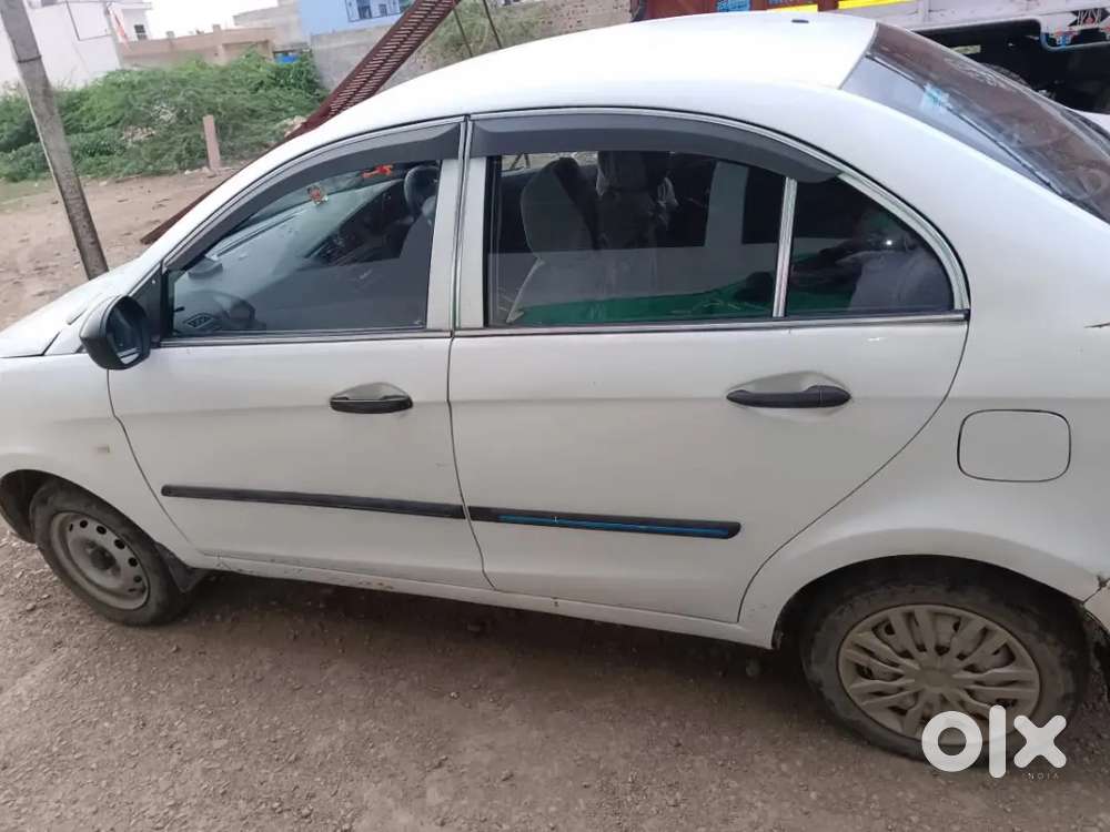 Tata Zest 1.2t Revotron 2018