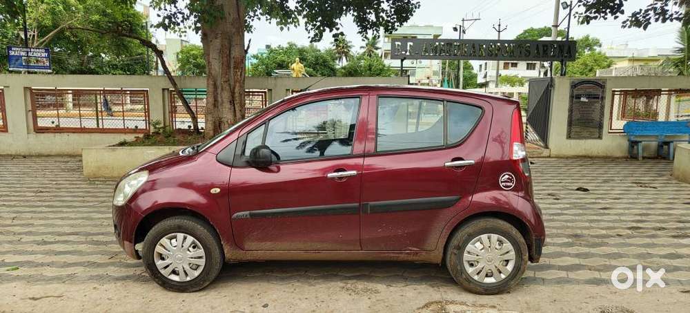 Toyota Etios Liva G, 2012, Diesel