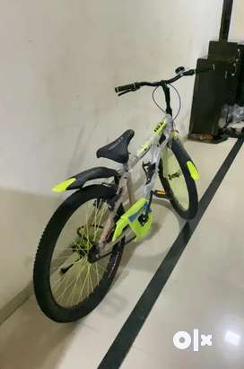 Bicycle for adults online olx